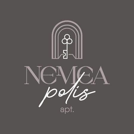 Nemeapolis 3 Apt Exterior foto